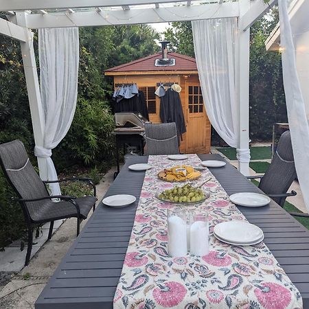 Lovely 3-Bd, Walk To Bars, 9 Min Drive From Beach! Heated Pool. Fort Lauderdale Luaran gambar