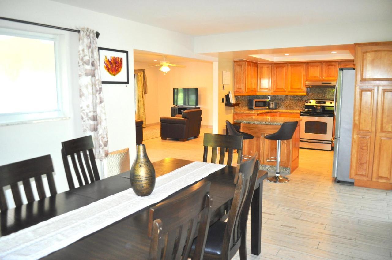 Lovely 3-Bd, Walk To Bars, 9 Min Drive From Beach! Heated Pool. Fort Lauderdale Luaran gambar