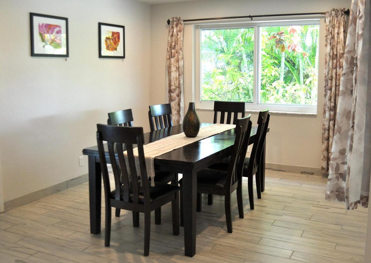 Lovely 3-Bd, Walk To Bars, 9 Min Drive From Beach! Heated Pool. Fort Lauderdale Luaran gambar
