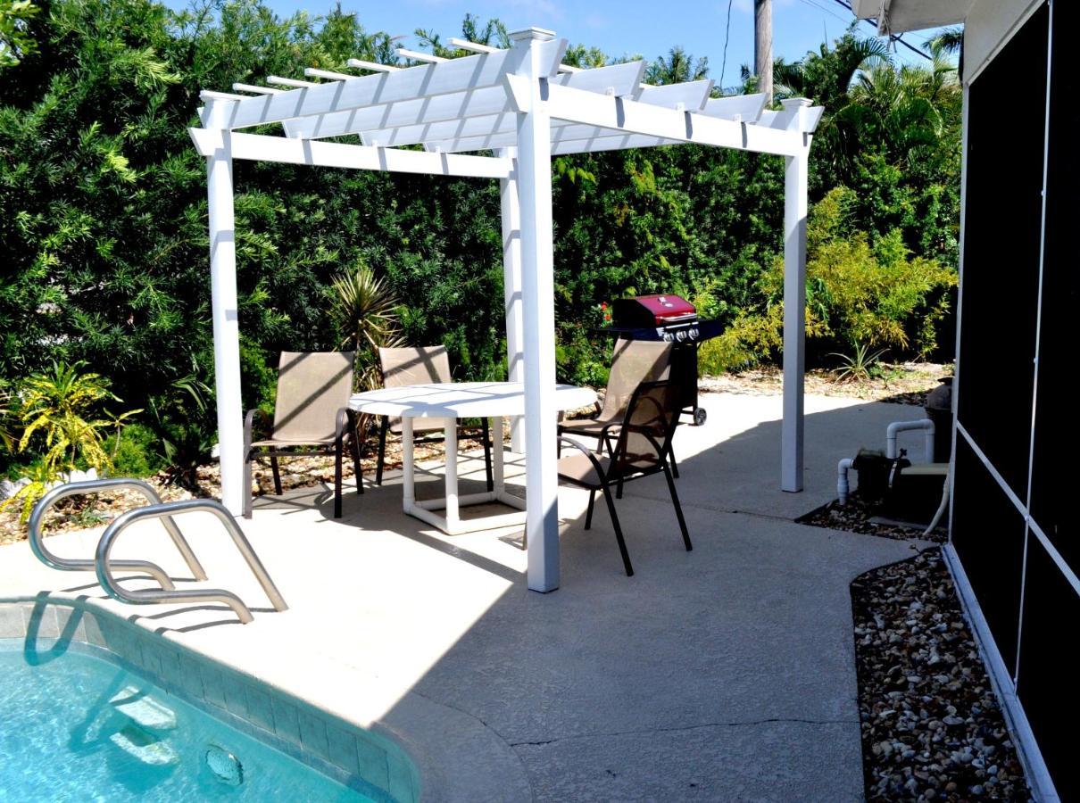 Lovely 3-Bd, Walk To Bars, 9 Min Drive From Beach! Heated Pool. Fort Lauderdale Luaran gambar