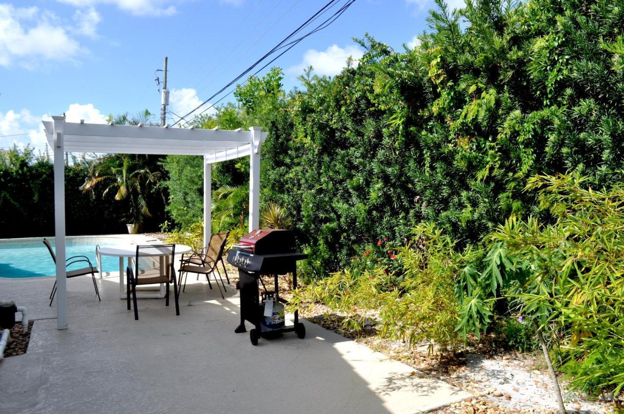 Lovely 3-Bd, Walk To Bars, 9 Min Drive From Beach! Heated Pool. Fort Lauderdale Luaran gambar