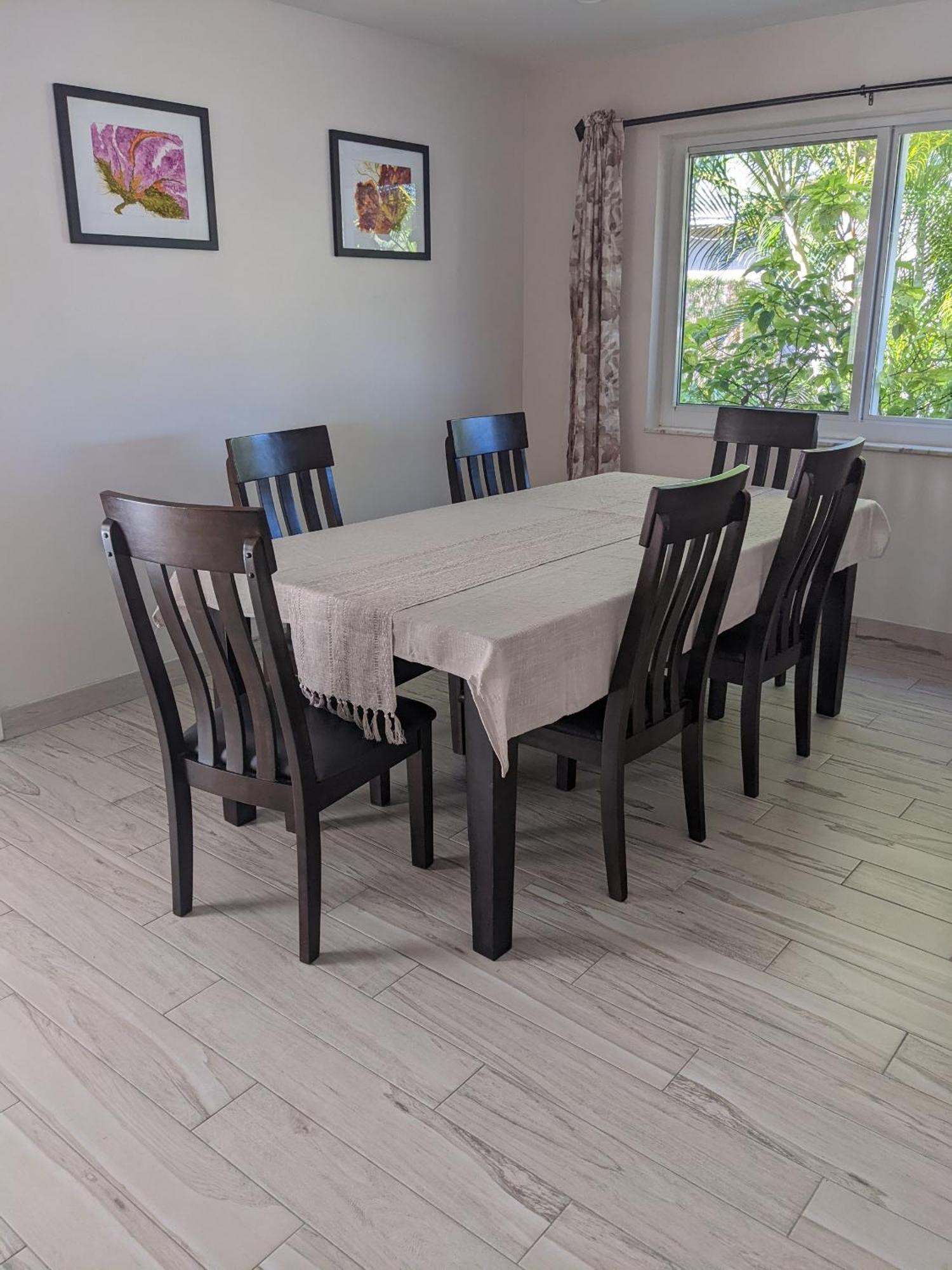 Lovely 3-Bd, Walk To Bars, 9 Min Drive From Beach! Heated Pool. Fort Lauderdale Luaran gambar